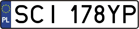 SCI178YP