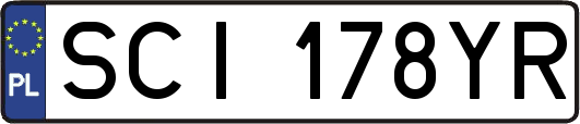 SCI178YR