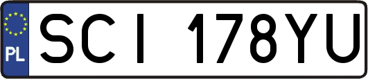 SCI178YU