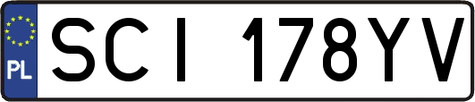 SCI178YV