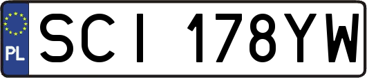 SCI178YW