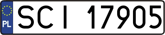 SCI17905