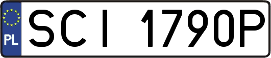 SCI1790P