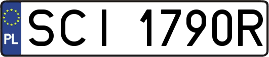 SCI1790R