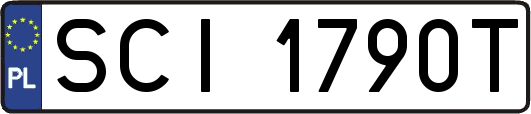 SCI1790T