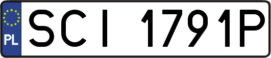SCI1791P