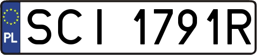 SCI1791R