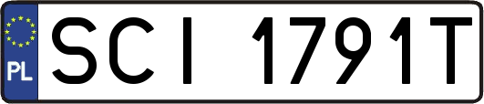 SCI1791T