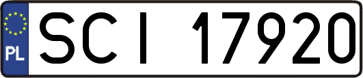 SCI17920