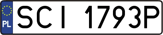SCI1793P