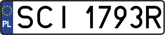 SCI1793R