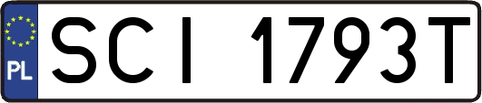 SCI1793T