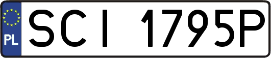 SCI1795P