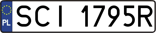 SCI1795R