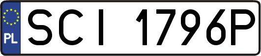 SCI1796P