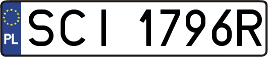SCI1796R