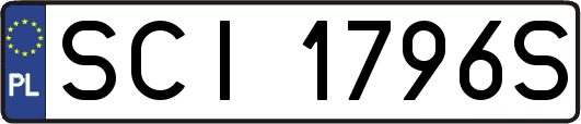 SCI1796S
