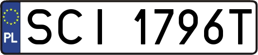 SCI1796T