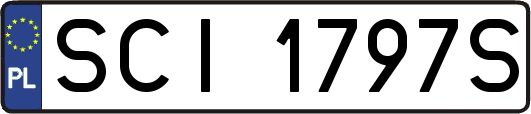 SCI1797S