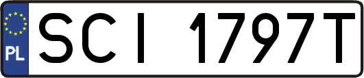 SCI1797T