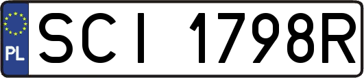 SCI1798R