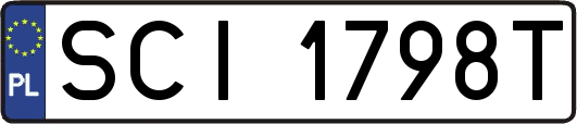 SCI1798T