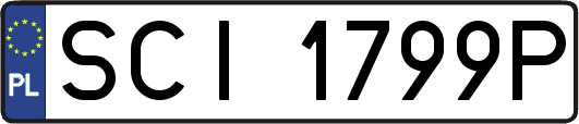 SCI1799P