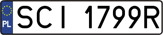 SCI1799R