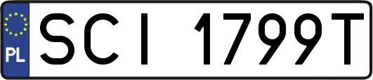SCI1799T