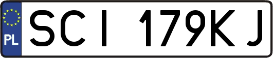 SCI179KJ