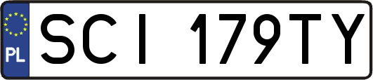 SCI179TY