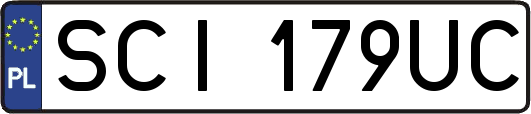 SCI179UC