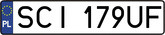 SCI179UF