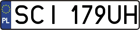 SCI179UH
