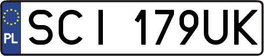 SCI179UK