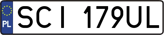 SCI179UL