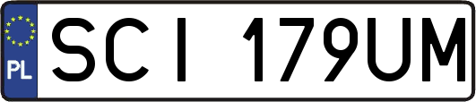 SCI179UM