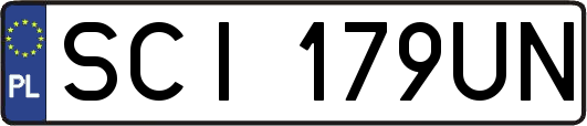 SCI179UN