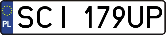 SCI179UP