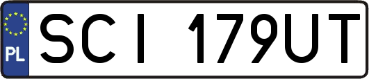SCI179UT