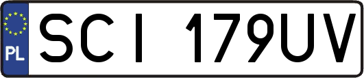 SCI179UV