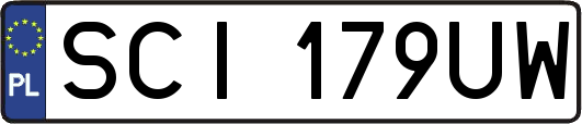 SCI179UW