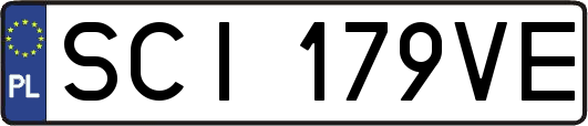 SCI179VE