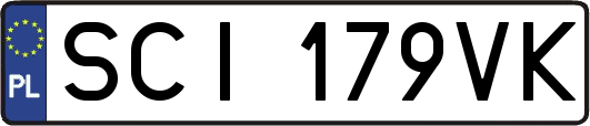 SCI179VK