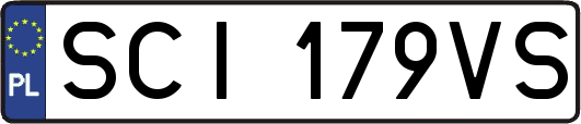 SCI179VS
