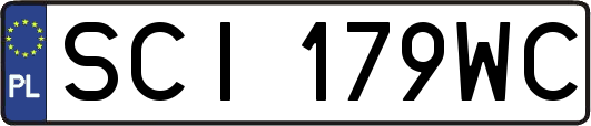 SCI179WC