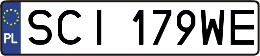 SCI179WE