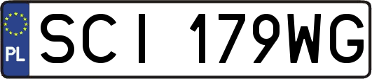 SCI179WG
