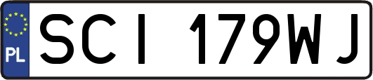 SCI179WJ