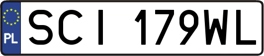 SCI179WL